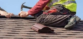 Emergency roof repair in Fort Lauderdale
